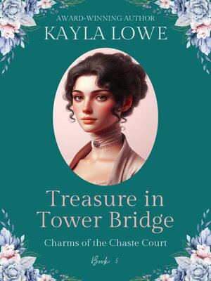 cover image of Treasure in Tower Bridge
